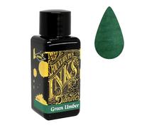 Diamine - Encre pour stylo plume, Green Umber 30ml