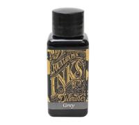 Diamine - Encre pour stylo plume, Grey 30ml