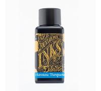 Diamine - Encre pour stylo plume, Havasu Turquoise 30ml
