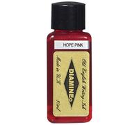 Diamine - Encre pour stylo plume, Hope Pink 30ml