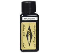 Diamine - Encre pour stylo plume, Imperial Blue 30ml