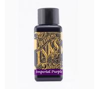 Diamine - Encre pour stylo plume, Imperial Purple 30ml