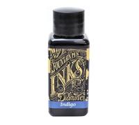 Diamine - Encre pour stylo plume, Indigo 30ml