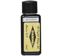 Diamine - Encre pour stylo plume, Kelly Green 30ml