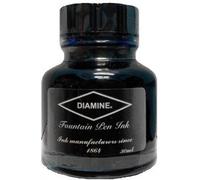 Diamine - Encre pour stylo plume, Macassar 30ml