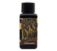 Diamine - Encre pour stylo plume, Macassar 30ml