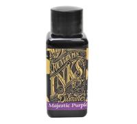 Diamine - Encre pour stylo plume, Majestic Purple 30ml