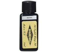 Diamine - Encre pour stylo plume, Marine 30ml