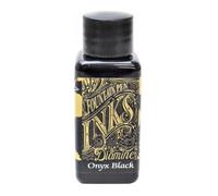 Diamine - Encre pour stylo plume, Onyx Black 30ml
