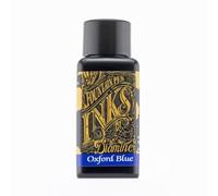 Diamine - Encre pour stylo plume, Oxford Blue 30ml