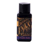Diamine - Encre pour stylo plume, Purple Rain 30ml