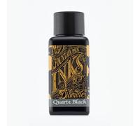 Diamine - Encre pour stylo plume, Quartz Black 30ml