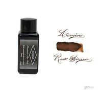 Diamine - Encre pour stylo plume, Raw Sienna 30ml