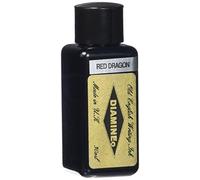 Diamine - Encre pour stylo plume, Red Dragon 30ml
