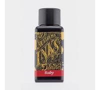 Diamine - Encre pour stylo plume, Ruby 30ml