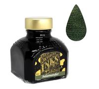 Diamine - Encre pour stylo plume, Salamander 80ml