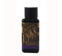 Diamine - Encre pour stylo plume, Skull and Roses 30ml