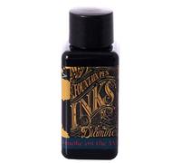 Diamine - Encre pour stylo plume, Smoke on the Water 30ml