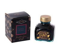 Diamine - Encre pour stylo plume, Smoke on the Water', 80ml, bleu, vert