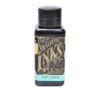 Diamine - Encre pour stylo plume, Soft Mint 30ml