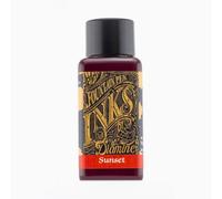 Diamine - Encre pour stylo plume, Sunset 30ml