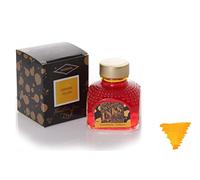 Diamine - Encre pour stylo plume, Sunshine Yellow 80ml