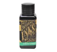 Diamine - Encre pour stylo plume, Ultra Green 30ml