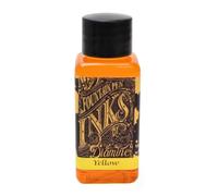 Diamine - Encre pour stylo plume, Yellow 30ml