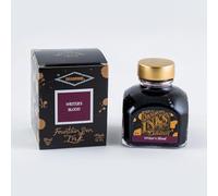 Diamine Encre Stylo Plume 80ml - Writer's Blood