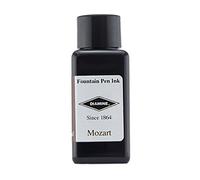 Diamine Flacon 30ml Stylo plume Encre en bouteille Ensemble de musique-Mozart