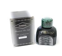 Diamine Flacon d'encre de stylo plume, 80 ml, turquoise Bleu Floride