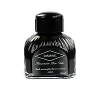Diamine Flacon d'encre de stylo plume, 80 ml, turquoise Eau de Nil