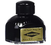 Diamine Flacon d'encre de stylo plume, 80 ml, turquoise violet