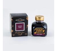 Diamine Flacon d'encre pour stylo plume Noir 80 ml