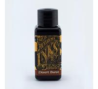 Diamine Guitar Ink, Encre pour Stylo Plume - Desert Burst 30ml