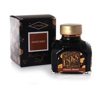Diamine Guitar Ink, Encre pour Stylo Plume - Desert Burst 80ml