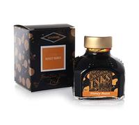 Diamine Guitar Ink, Encre pour Stylo Plume - Honey Burst 80ml