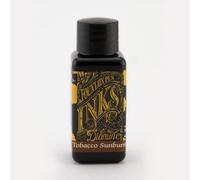 Diamine Guitar Ink, Encre pour Stylo Plume - Tobacco Sunburst 30ml