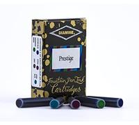 Diamine Lot de cartouches Prestige