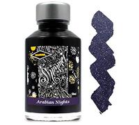 Diamine - Luisant Encre pour stylo plume, Arabian Nights 50ml