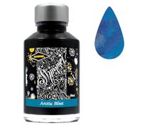 Diamine - Luisant Encre pour stylo plume, Arctic Blue 50ml