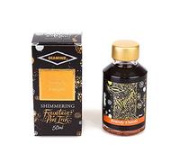Diamine - Luisant Encre pour stylo plume, Brandy Dazzle 50ml