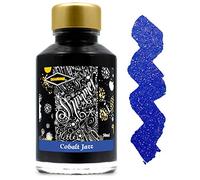Diamine - Luisant Encre pour stylo plume, Cobalt Jazz 50ml