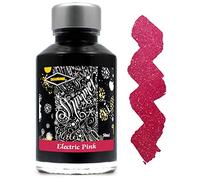 Diamine - Luisant Encre pour stylo plume, Electric Pink 50ml