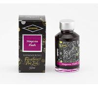 Diamine - Luisant Encre pour stylo plume, Magenta Flash 50ml