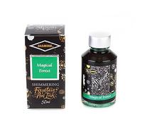 Diamine - Luisant Encre pour stylo plume, Magical Forest 50ml