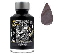 Diamine - Luisant Encre pour stylo plume, Night Sky 50ml