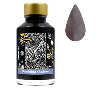 Diamine - Luisant Encre pour stylo plume, Sparkling Shadows 50ml