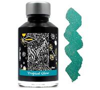 Diamine - Luisant Encre pour stylo plume, Tropical Glow 50ml