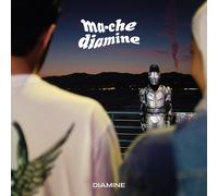 Diamine - Mais Qu'Est-Ce Que Diamine